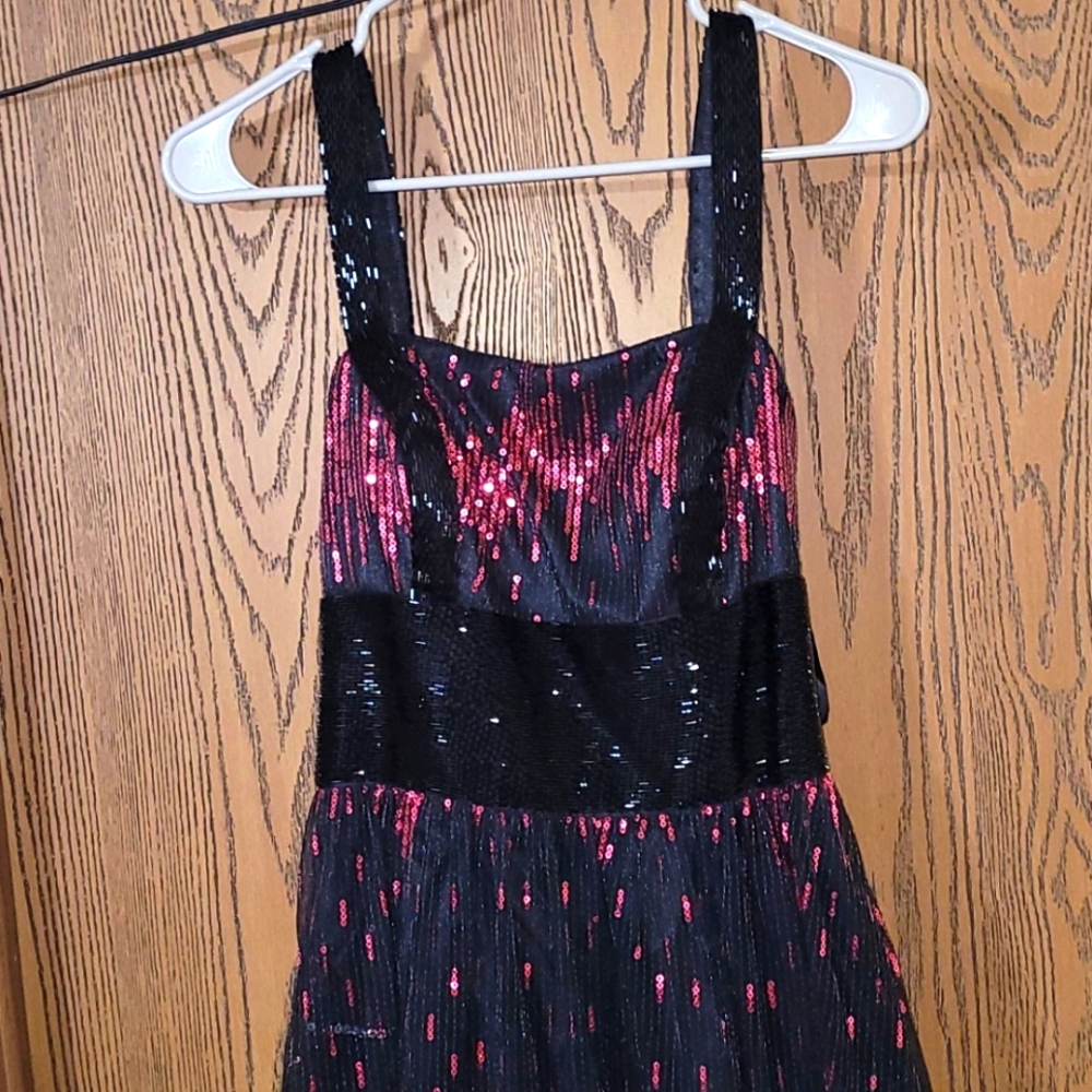 ENTiCE formal gown